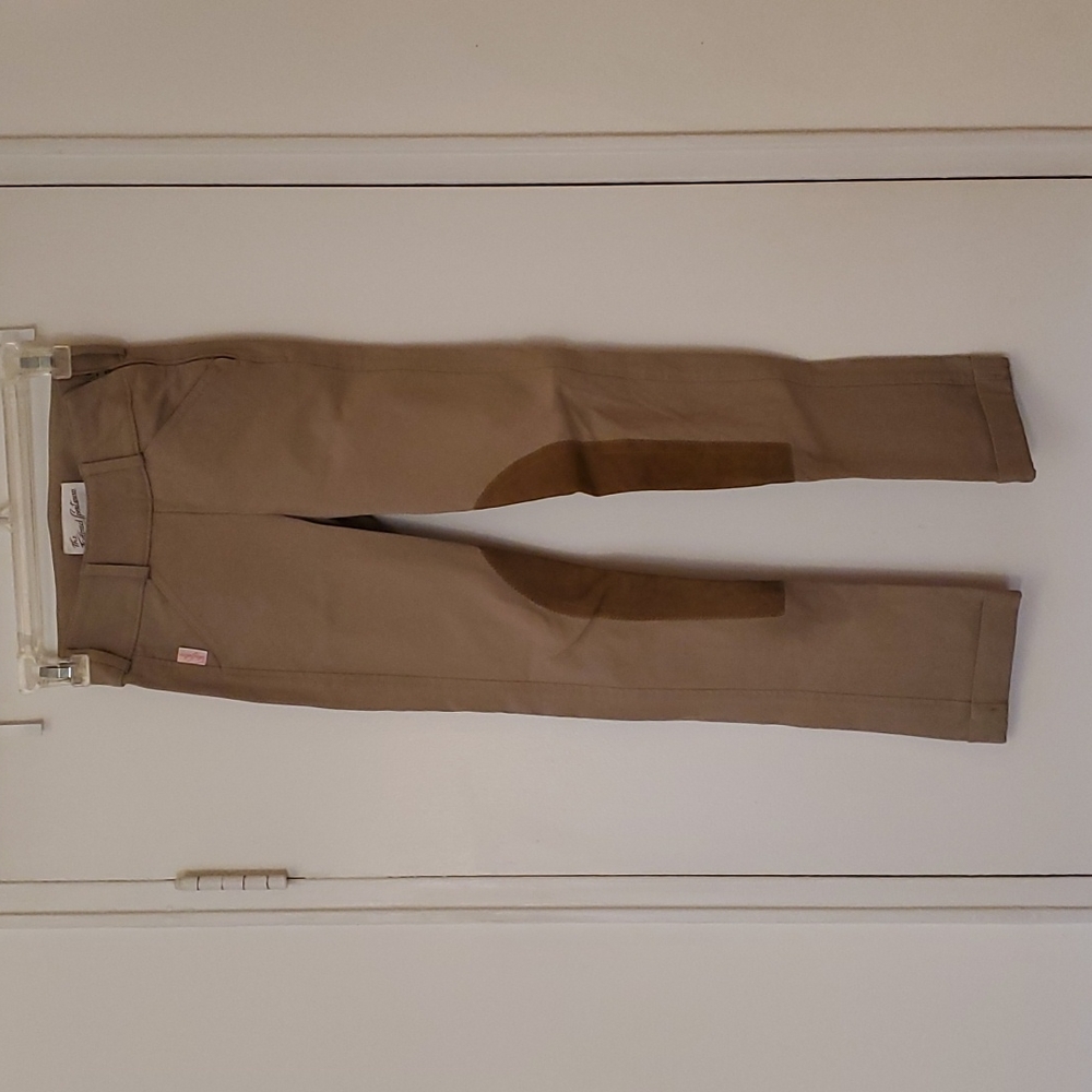 Tailored Sportsman Riding Breeches Girls Size 10